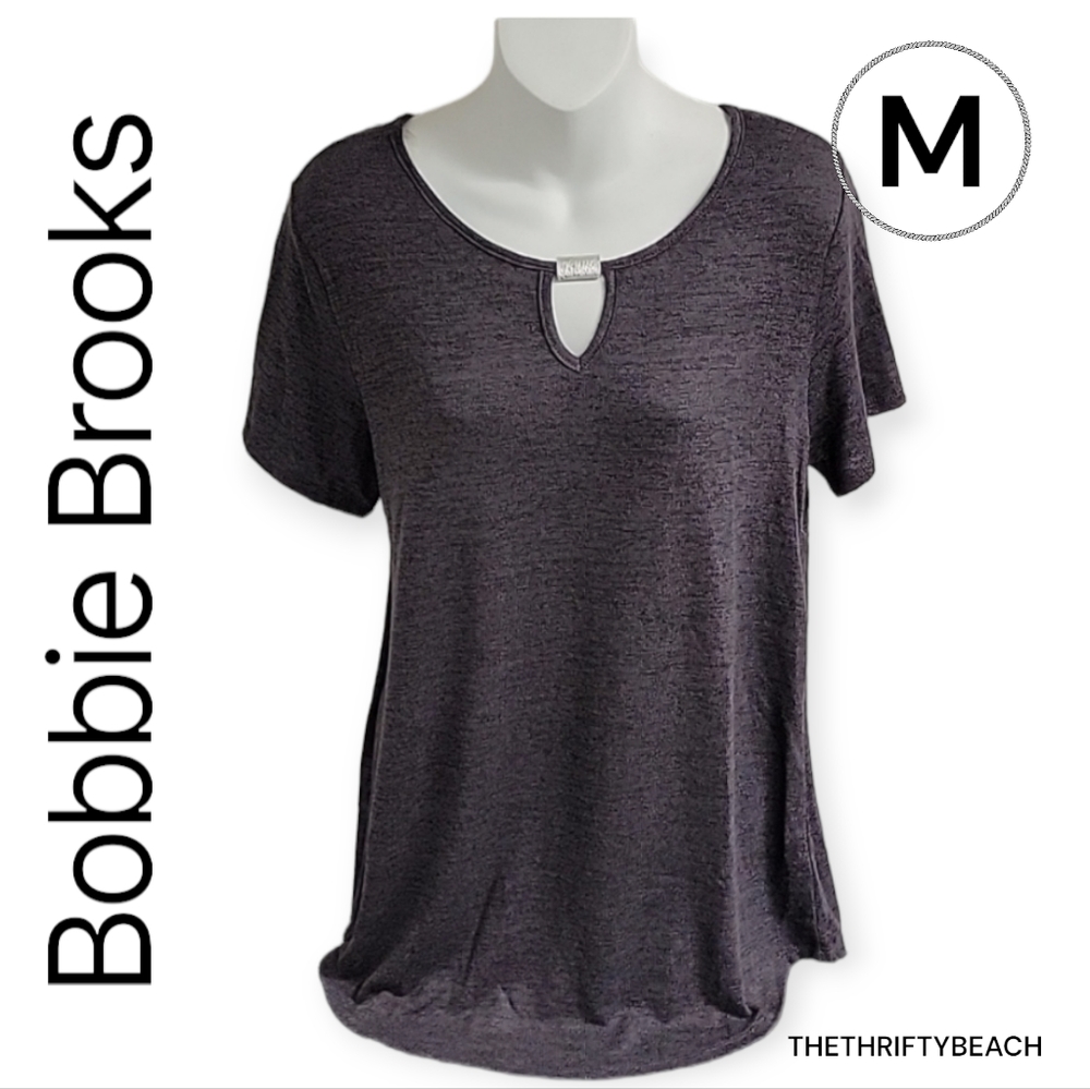 Bobbie Brooks Ladies Tee